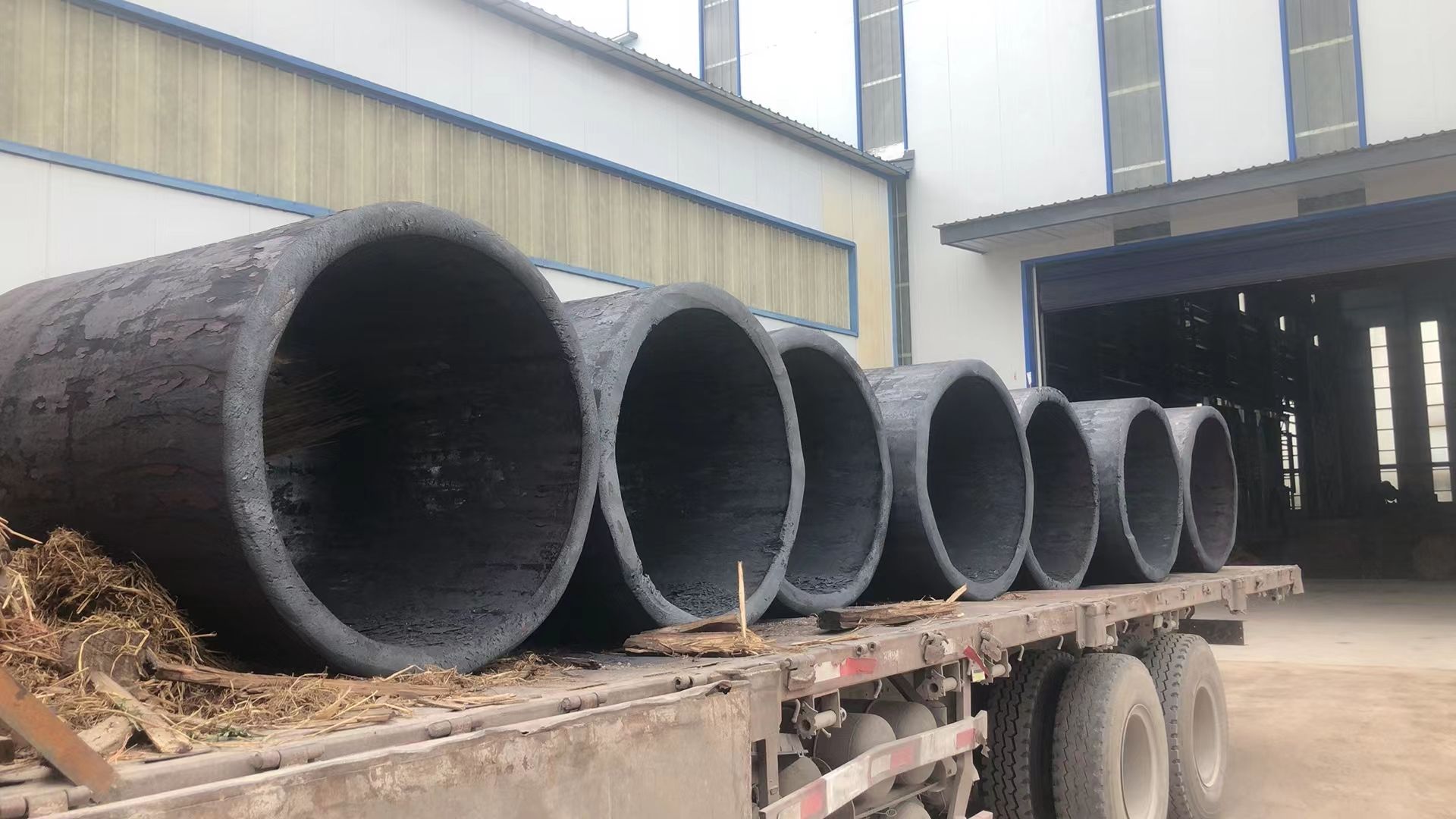 大钢厂材料齿轮锻件30CrMnSi多钱一公斤