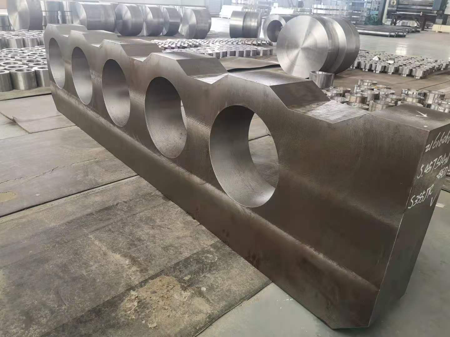 LF+VDֶֶͼ18CrNiMo7-6ӹ