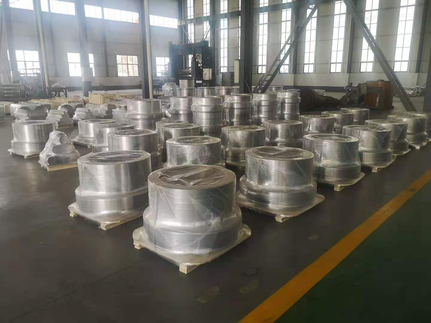 大钢厂材料锻件35CrMnSi一件起订