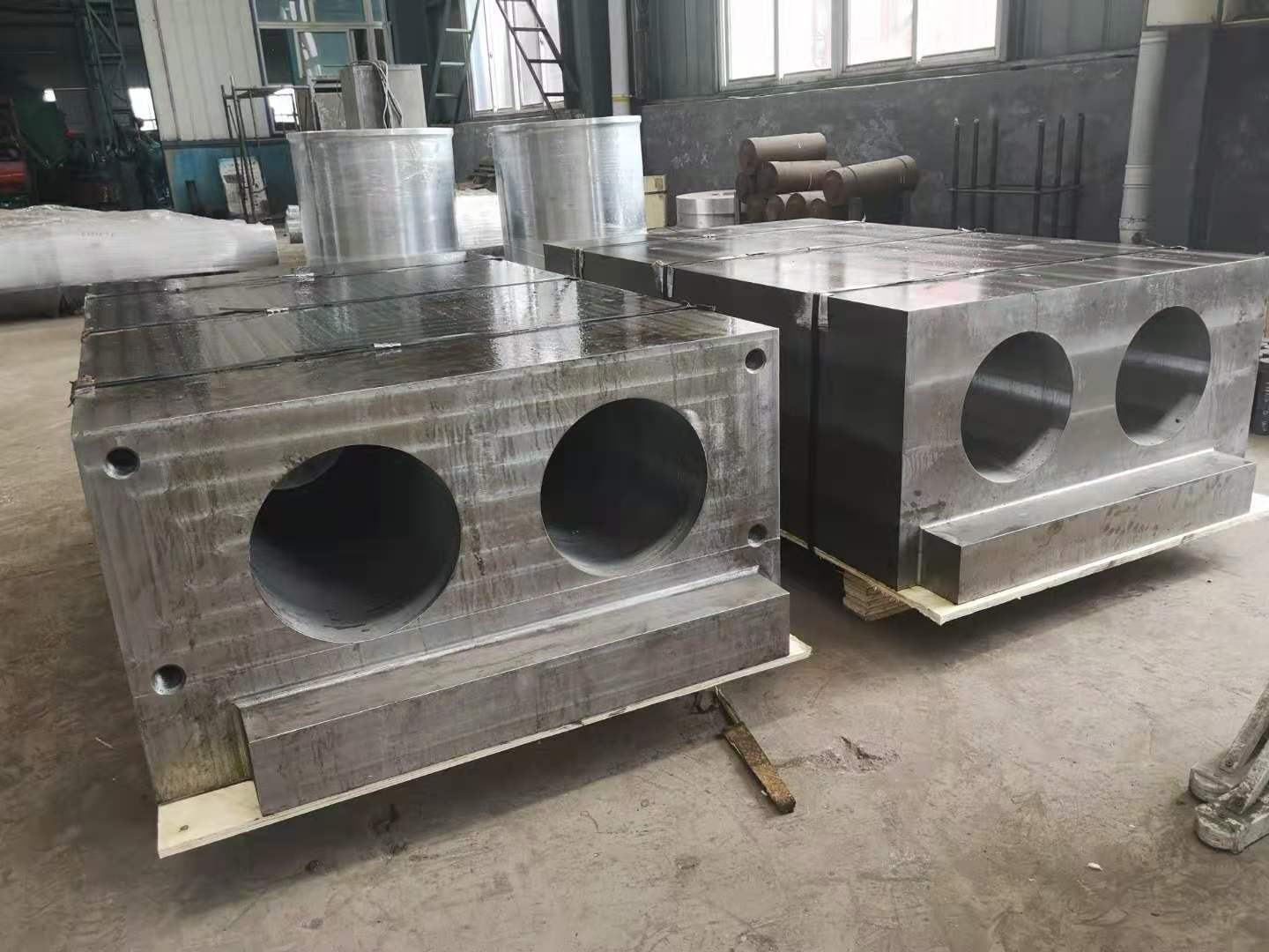 无锡锻造厂齿轮锻件Q345B一件起订