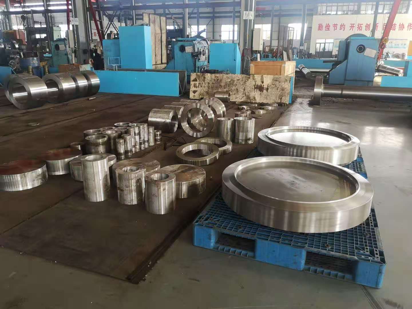 Ӧɽ34CrNiMo6Բִ̽ȴ