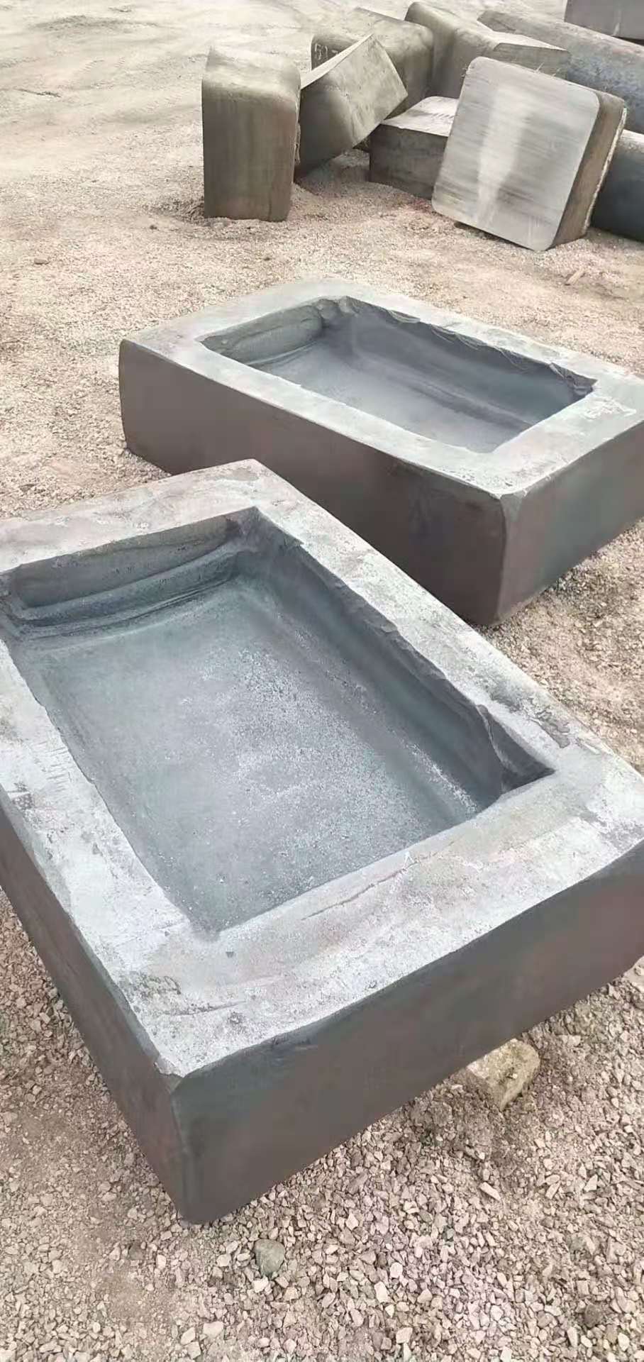 大量供应山东25Cr2MoV锻件毛坯粗车交货保精加工尺寸