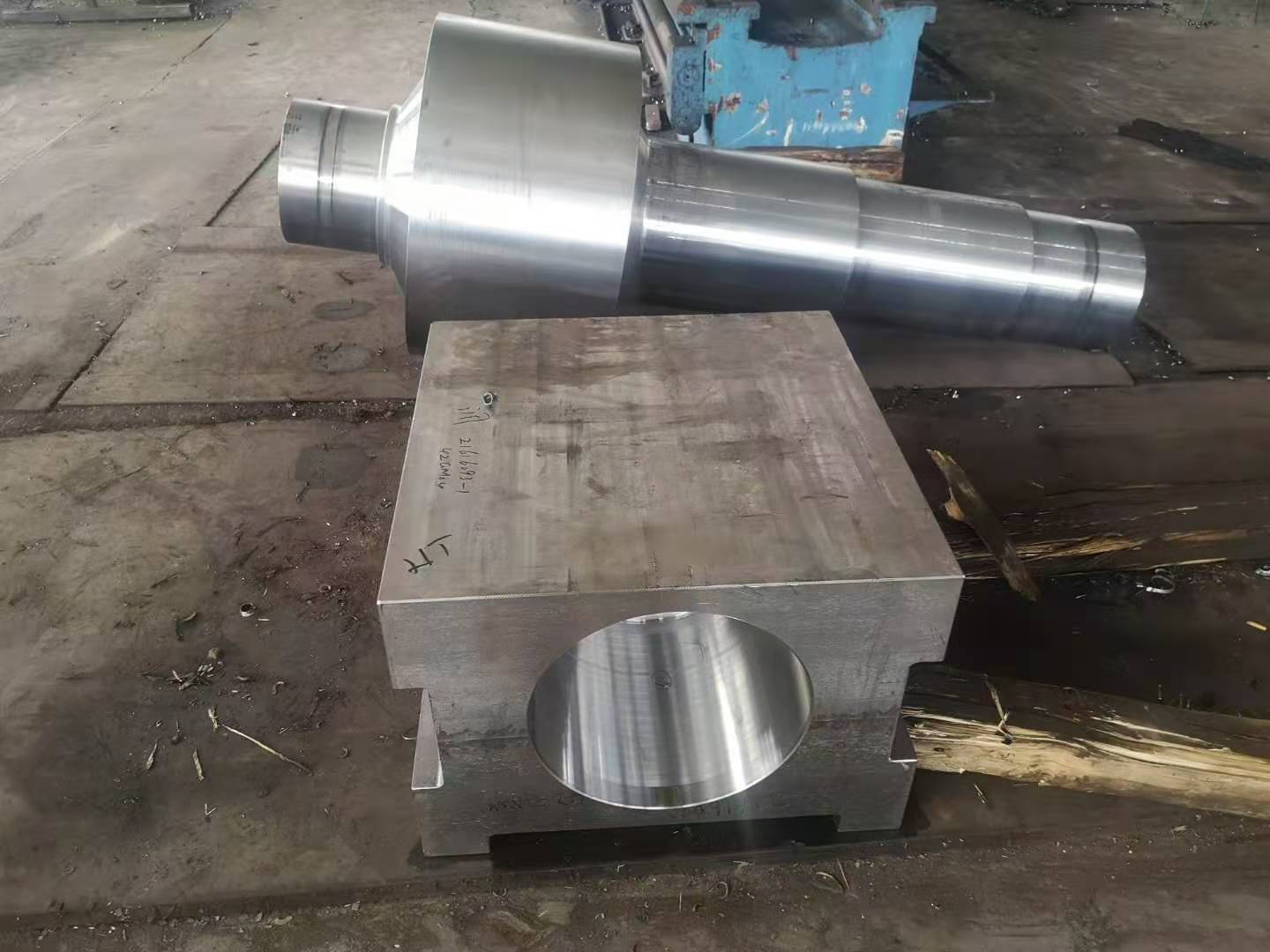 JB/T5000.15一级探伤锻件4130一件起订