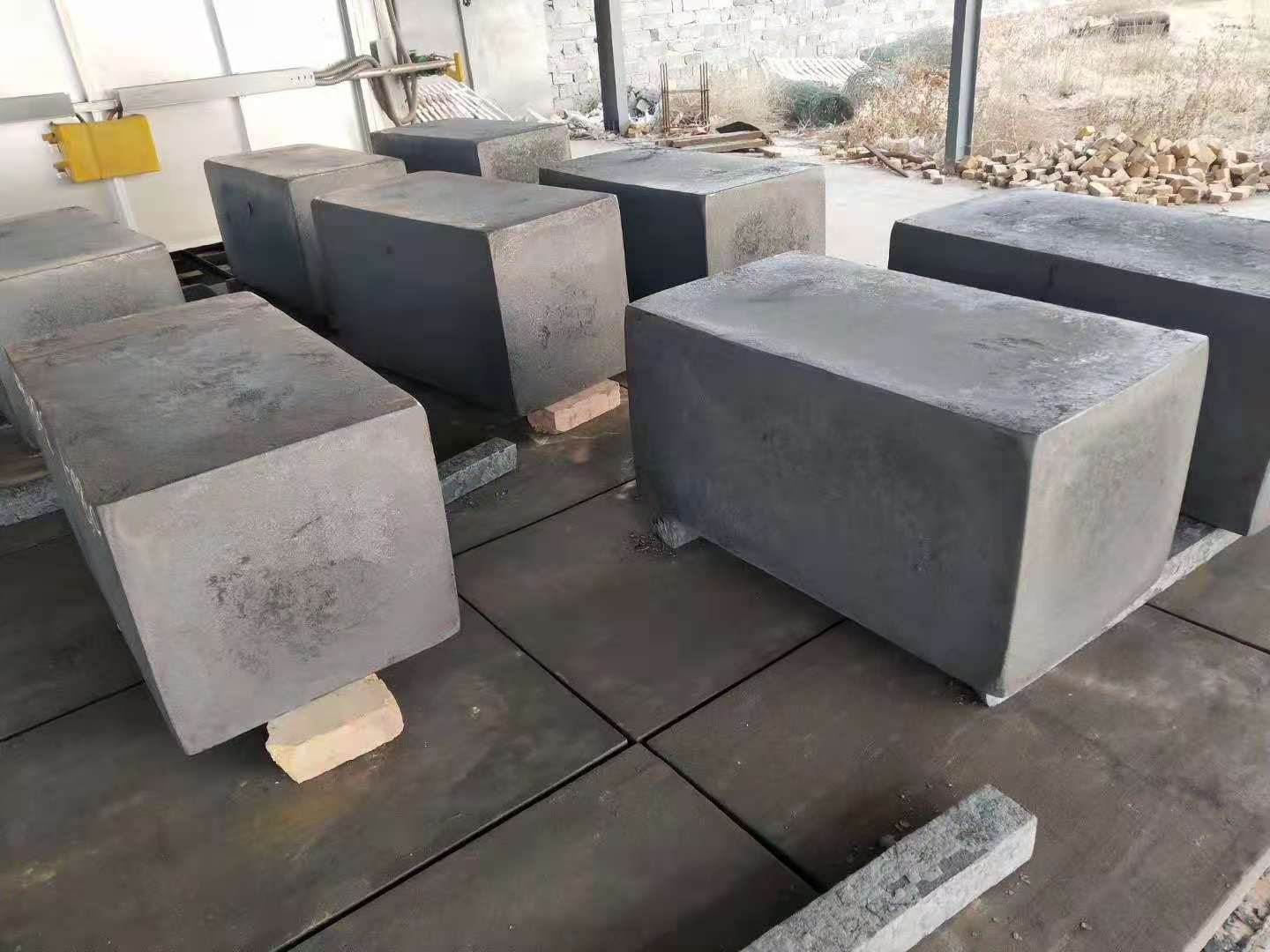 山东锻造50CrMo锻件锻造厂家直销