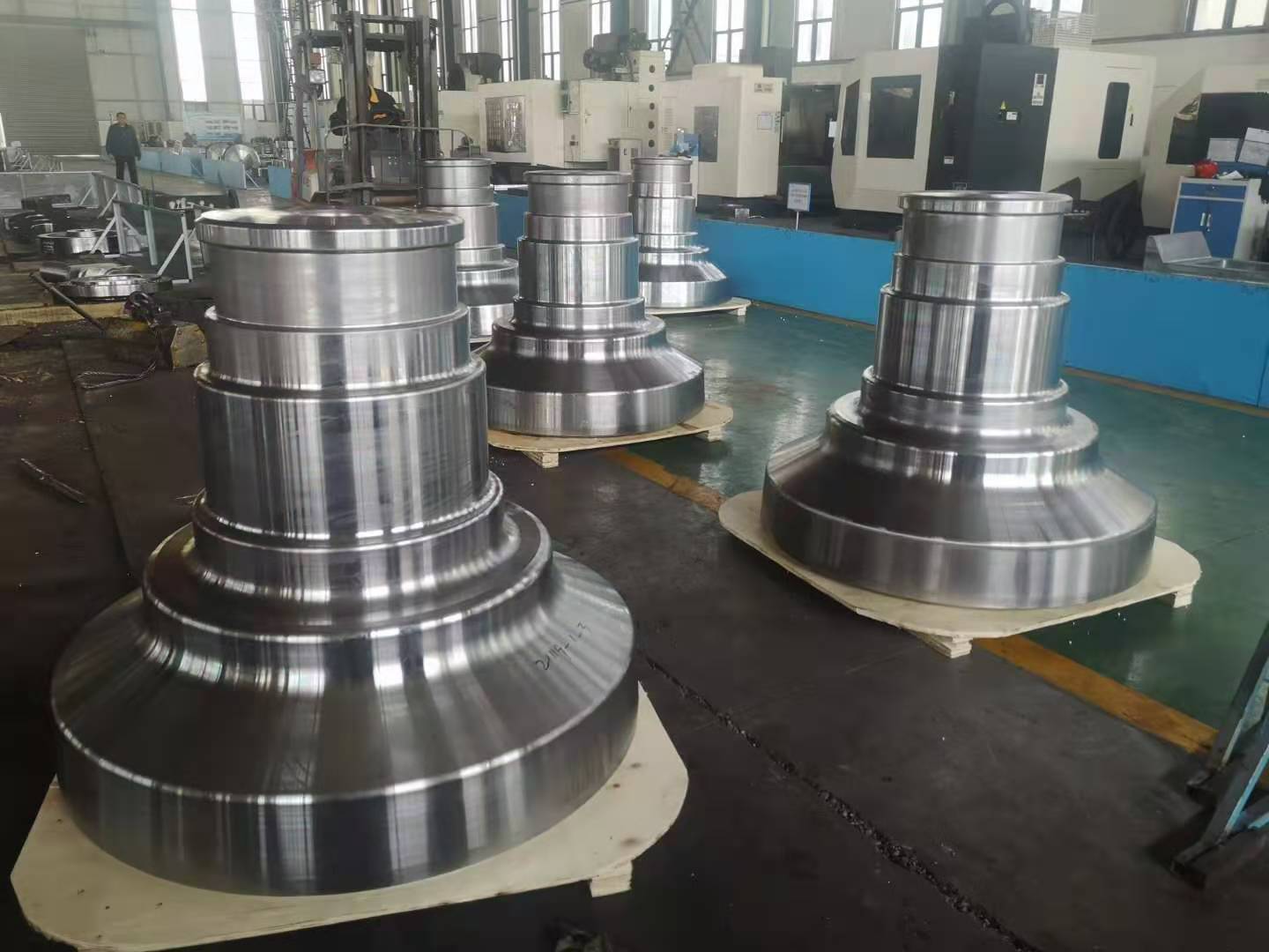 D/D级探伤环锻件8620H多钱一公斤