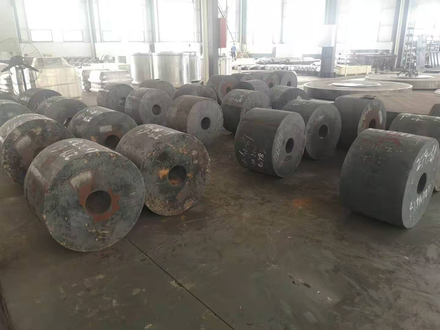 GB/T6402һ̽˻ͼQ345BǮһ