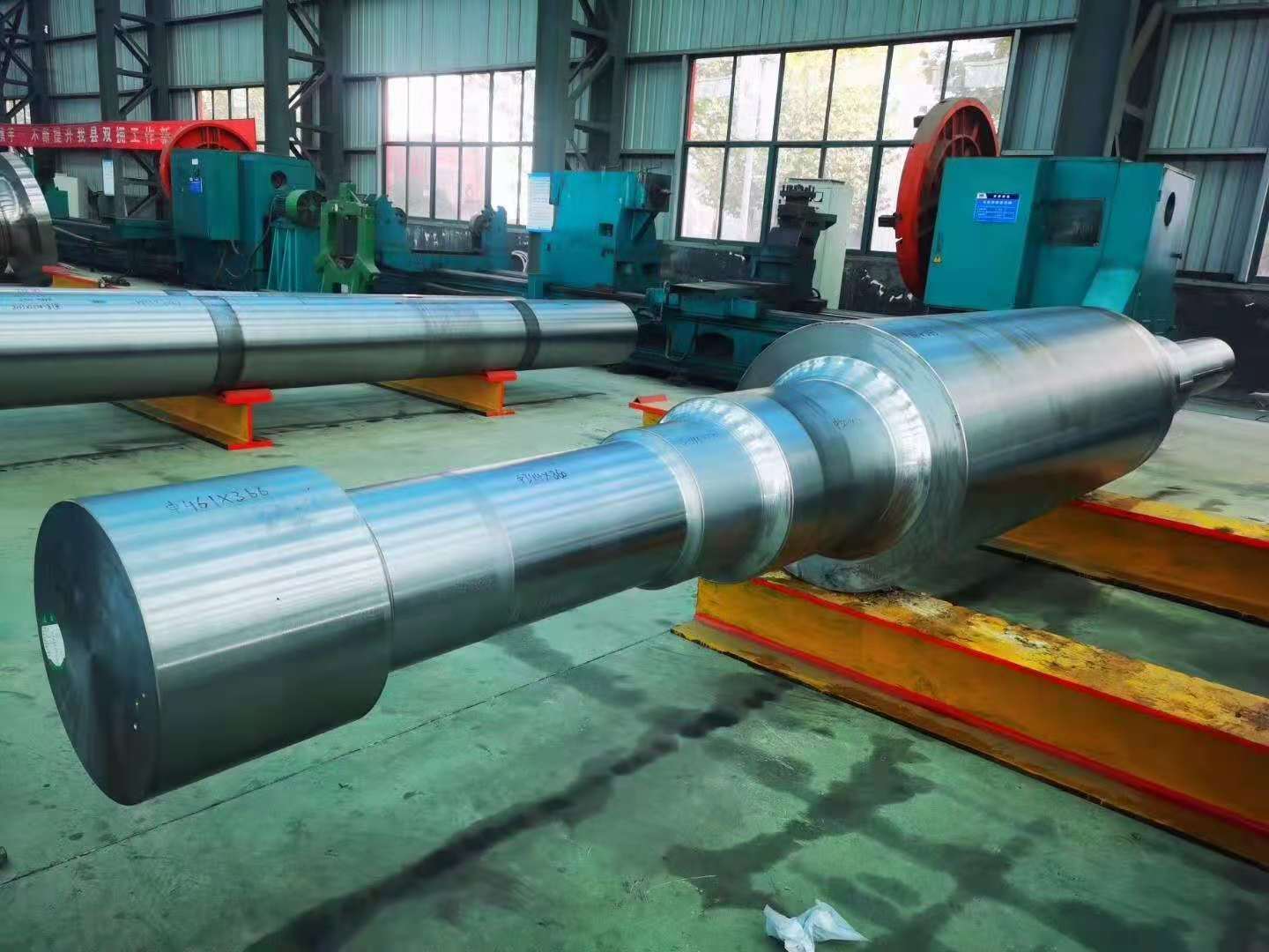 大钢厂材料锻件35CrMnSi一件起订