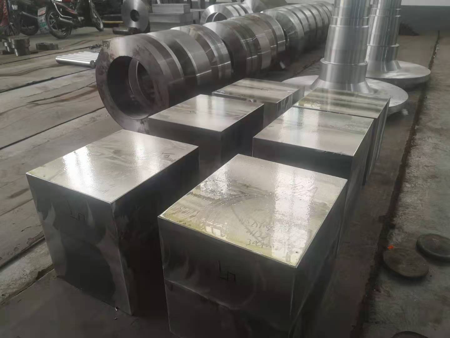 GB/T6402һ̽˶40Crӹ