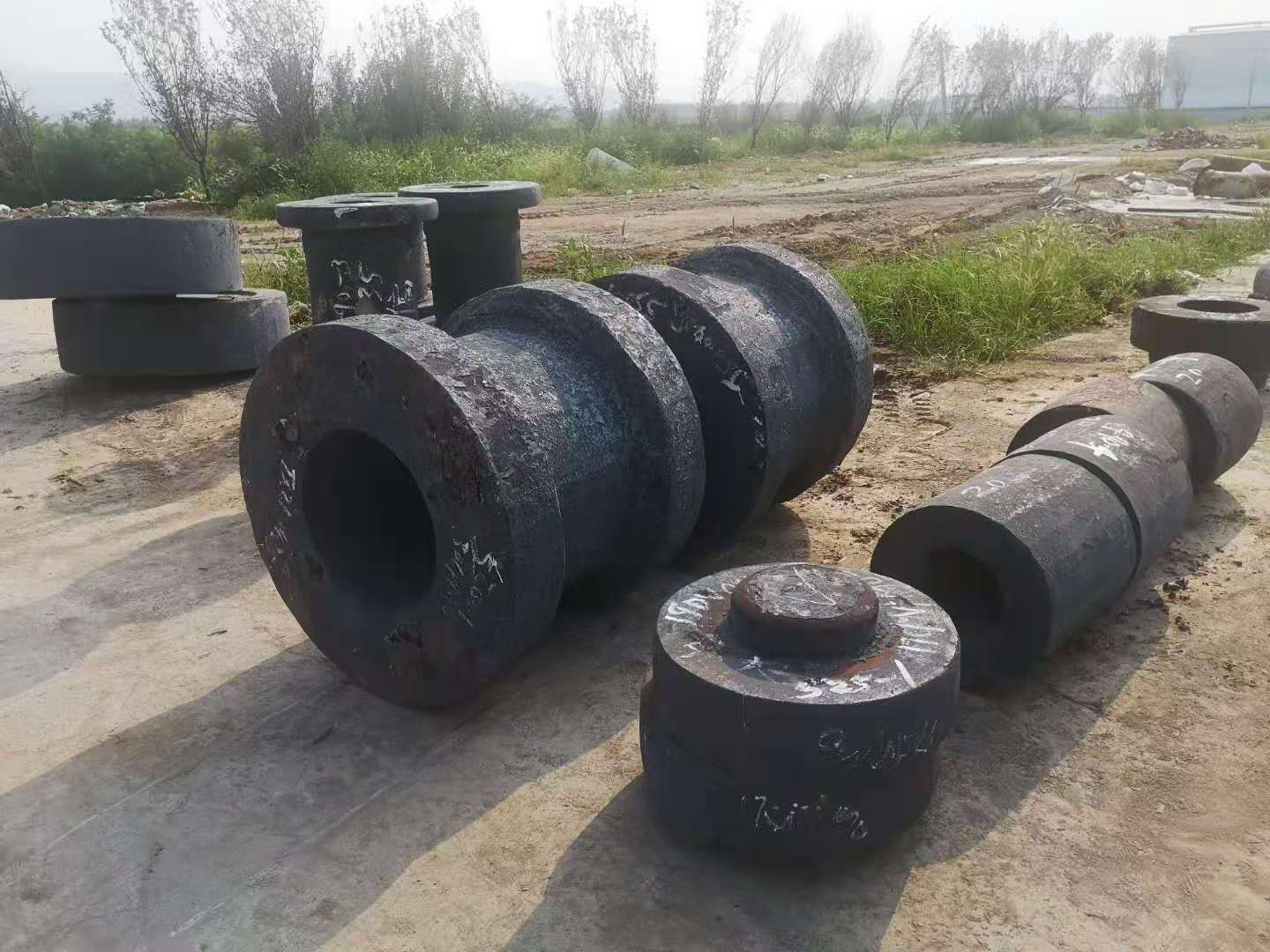 GB/T6402һ̽˹ܶͼ25CrMo4ӹ