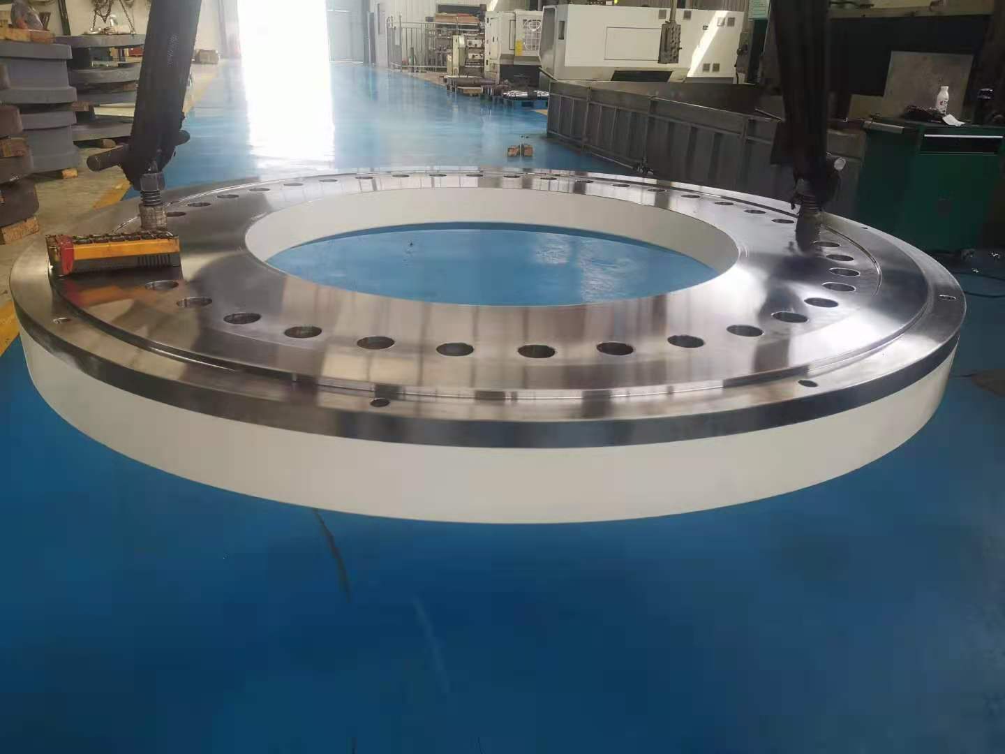 GB/T6402一级探伤环锻件Q345B多钱一公斤