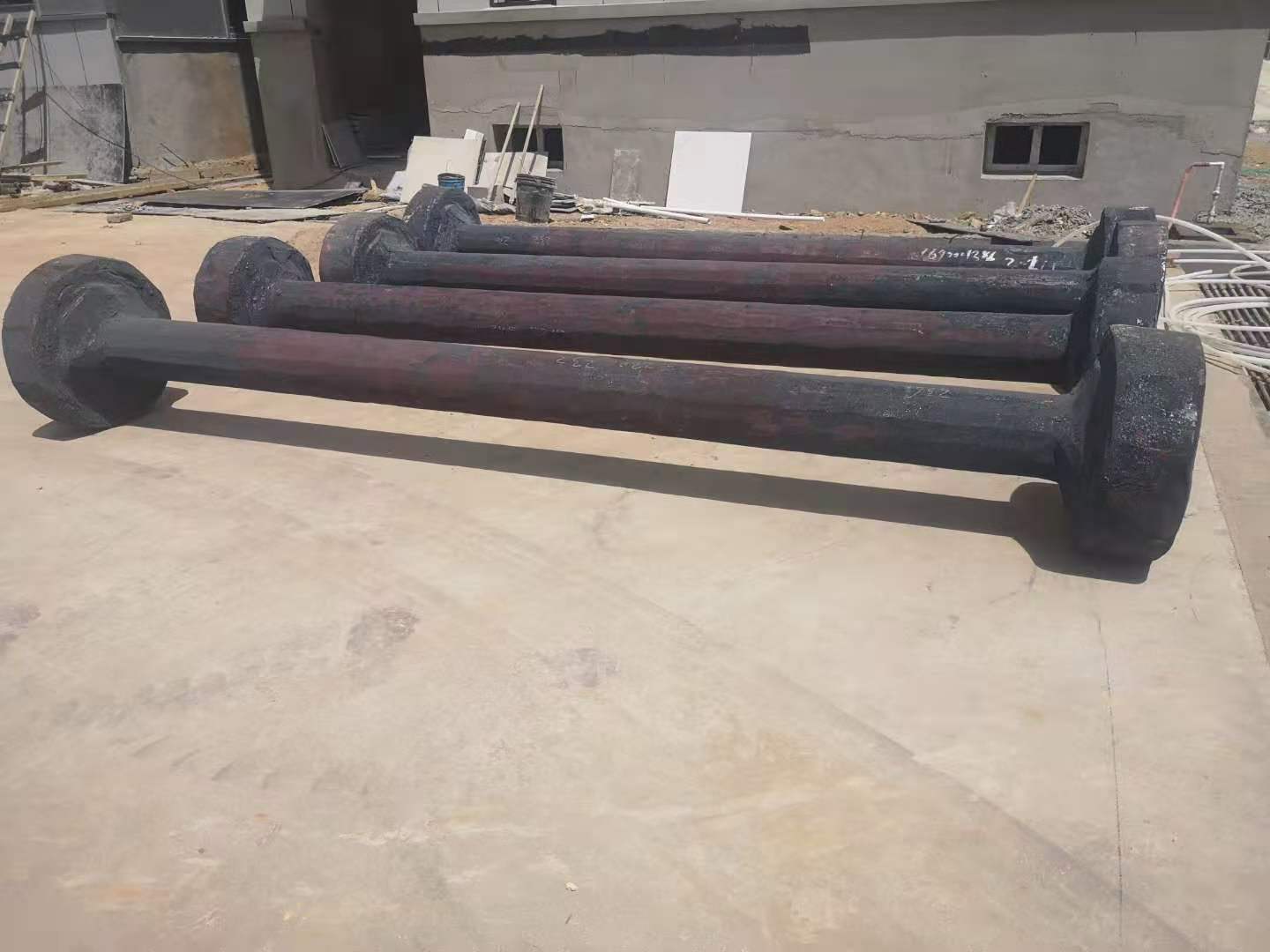 无锡锻造厂齿轮锻件Q345B一件起订