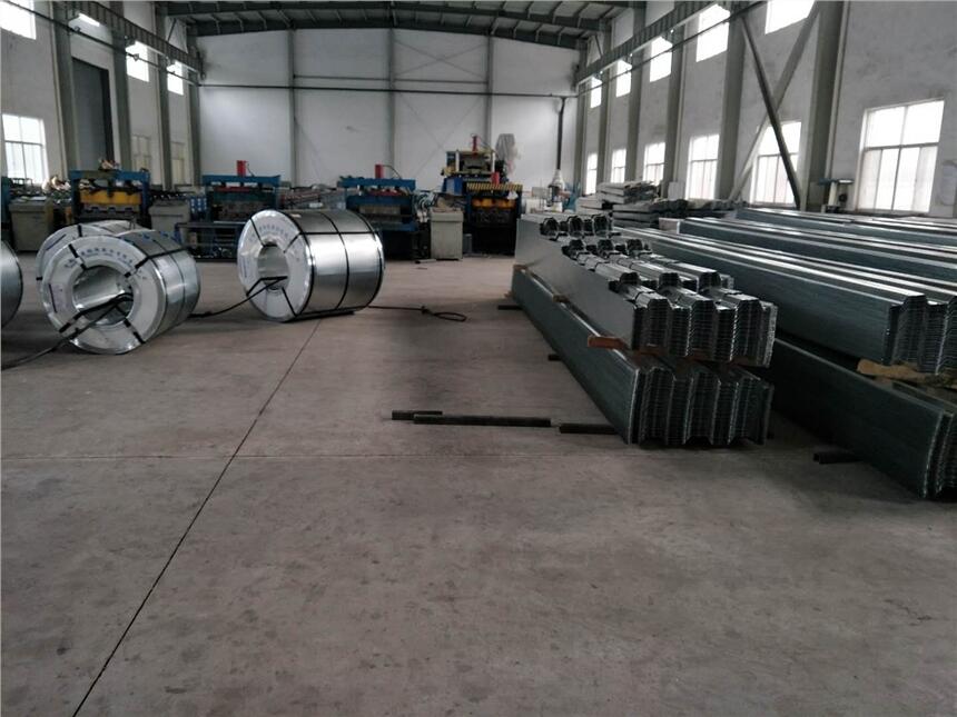 乌鲁木齐YXB42-215-645楼承板厂家 乌鲁木齐YXB42-215-645楼承板厂家