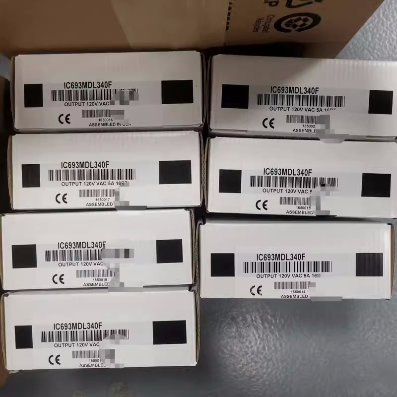 GE IC693MDL940 ģ ԭװ Ʒ 