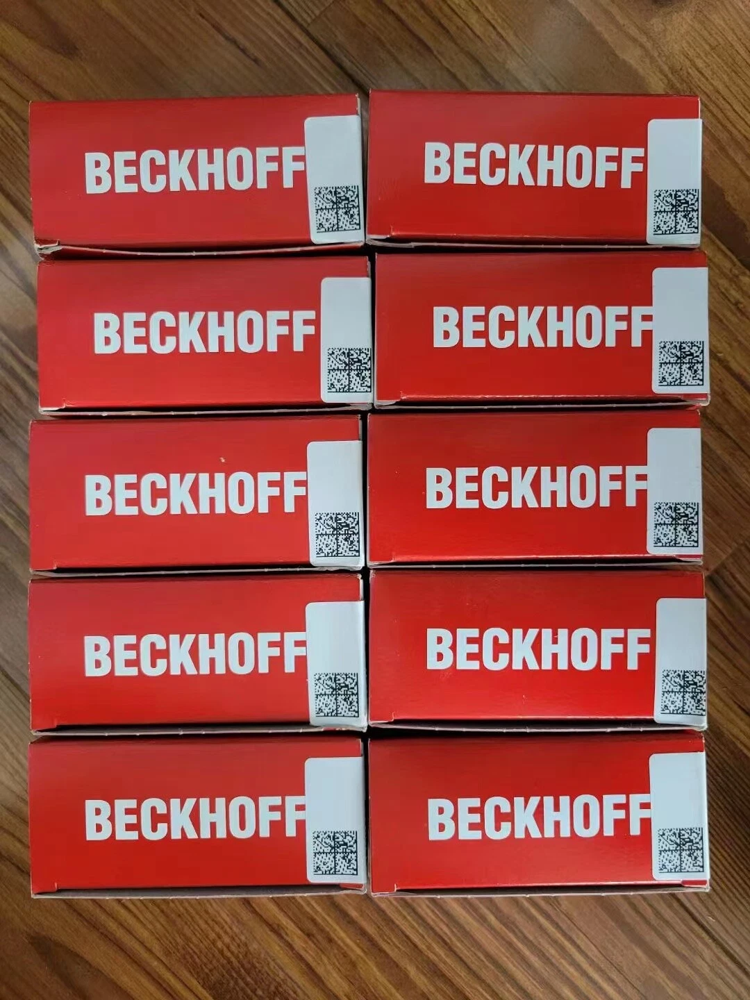 BECKHOFF CU1128 ģ ԭװ Ʒ 