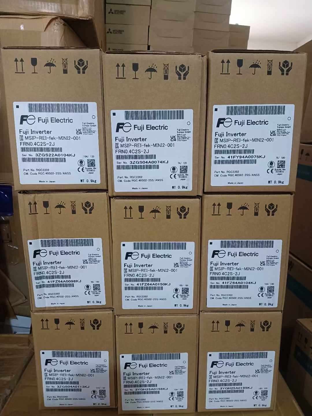 FUJI ʿ GYS751D5-HC2-B ŷ/ 