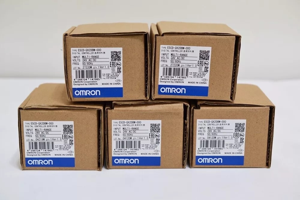 OMRON ŷķ CP1E-N40DR-A ģ ԭװ 