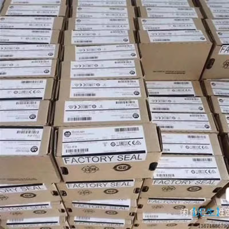 Allen-Bradley 1769-RTB40DIO ģ ԭװ Ʒ 