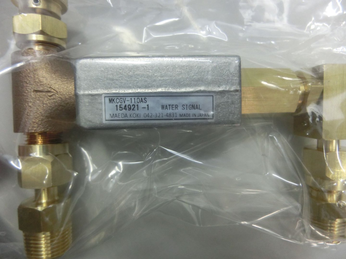 ձMAEDAǰ﹤MKCGV-110AS