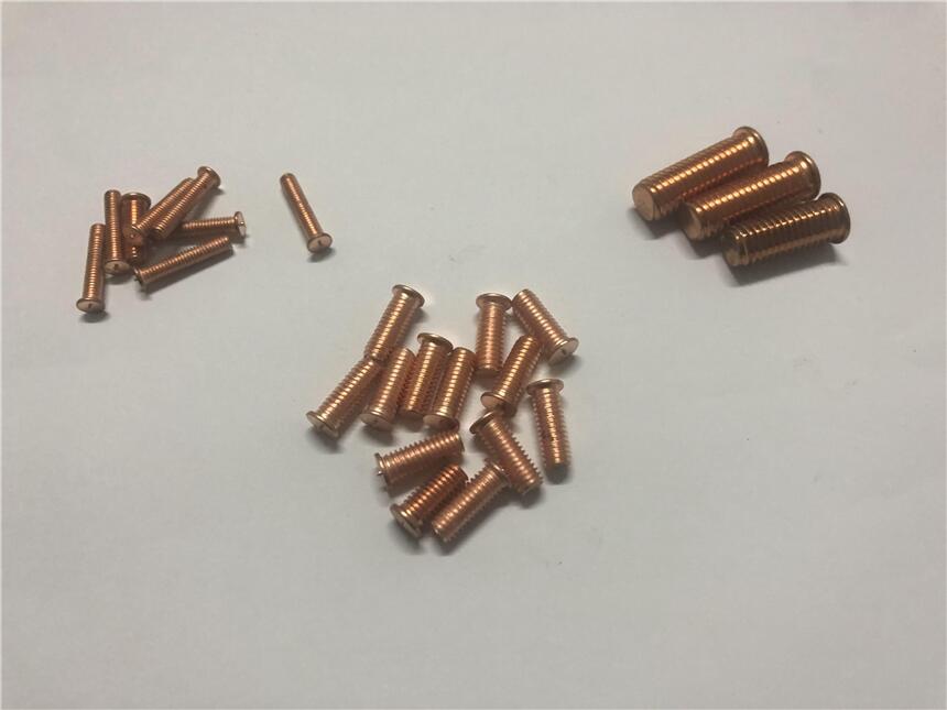 GB902  㺸˿ M3M4M5ֹߴ 㺸ݶ ͭ