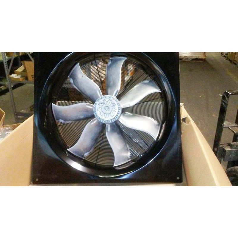 ʩְ(Ziehl-Abegg)  RH28M-2EK.3F.2R