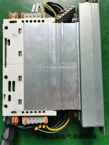 E82EV222K4C伦茨变频器