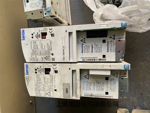 ESMD251X2SFA伦茨变频器