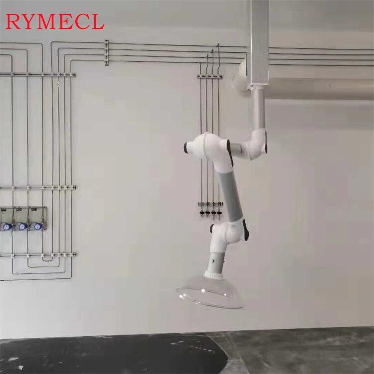 太原实验室特气管道安装