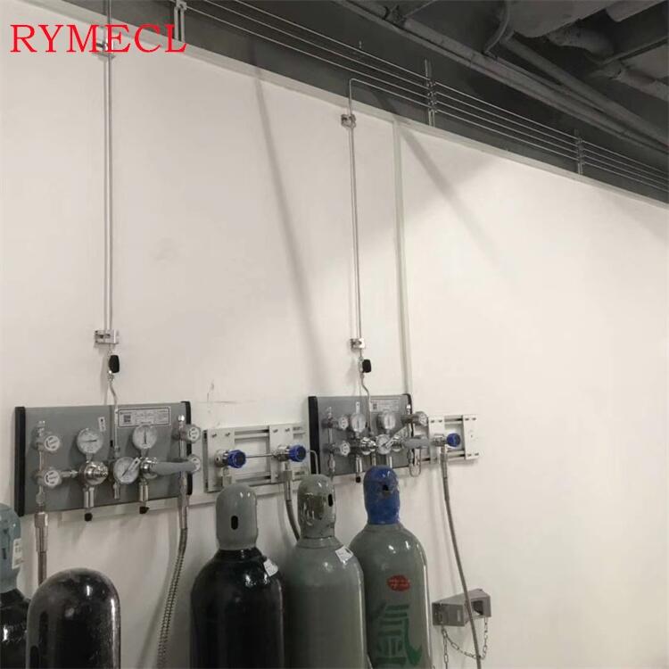 太原实验室特气管道安装