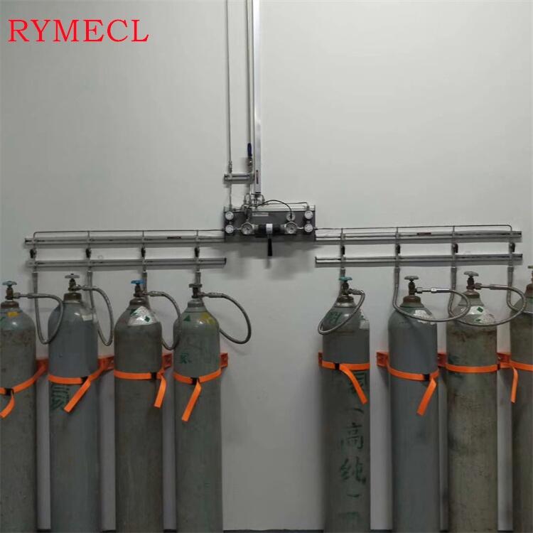 沈阳实验室气体管道维修