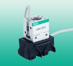 GAB412-6-0-000AS-AC220V CKD电磁阀