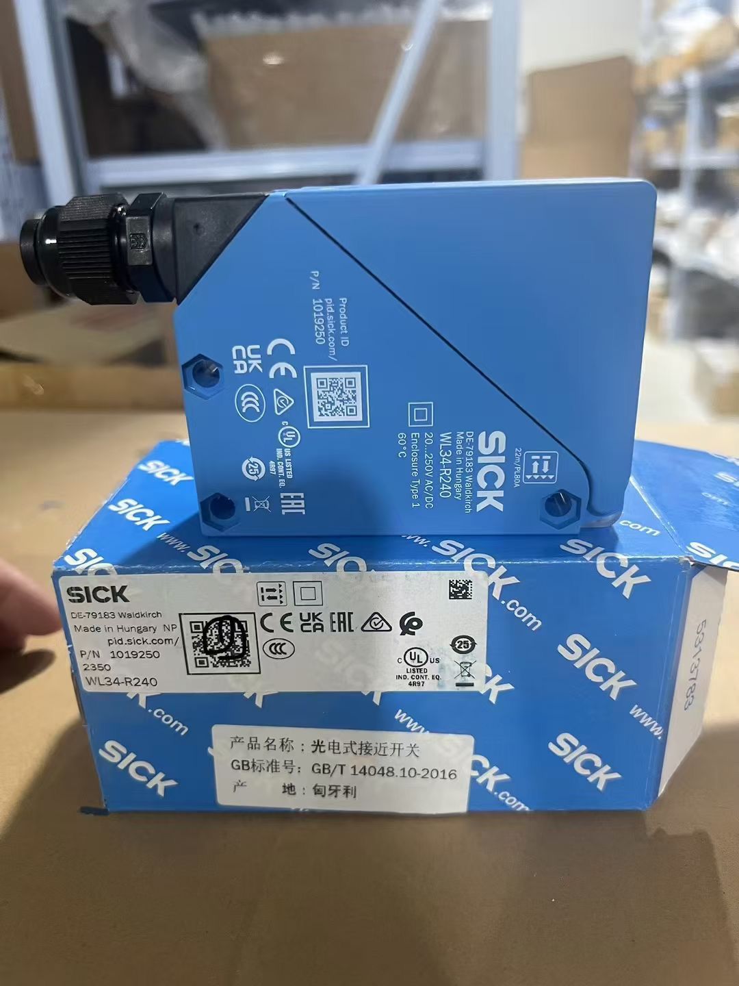 PF3W740S-N06-KT-MRձSMCˮʽ ʾһ