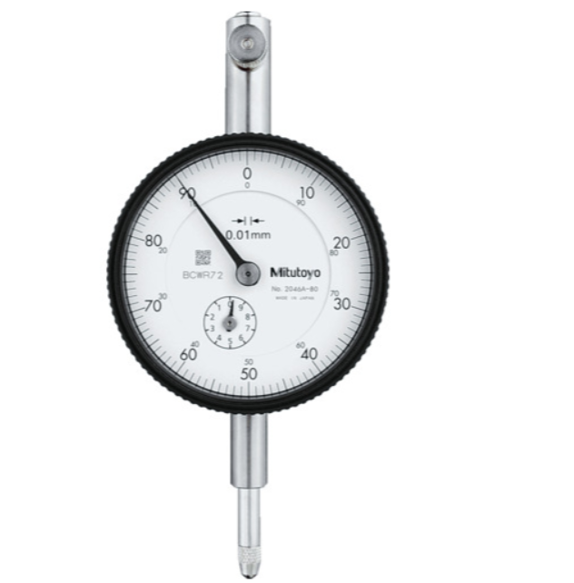 MITUTOYO׼ָʽָʾ2046A-80
