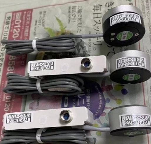 UVD-S365ձUSHIOţβ UVնȼ̽ͷ