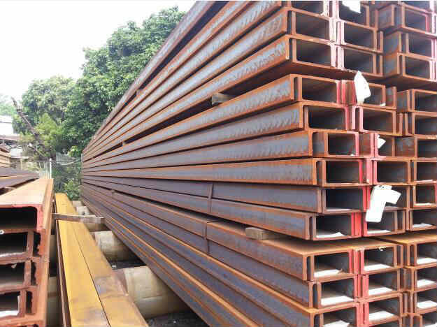 Ϻ-S355JRŷ۸ UPN50 ֱ һ֧