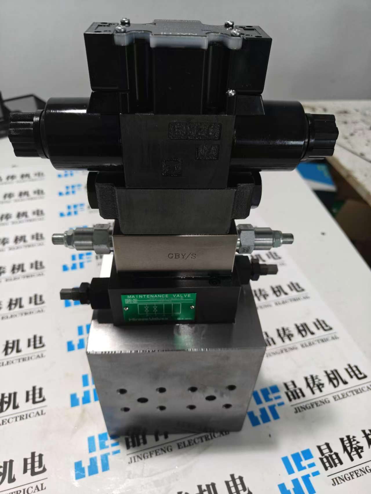 HIROSEҺѹά޷JMV-01-SS-E