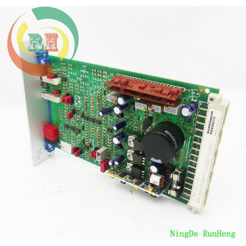 ʿRexrothŴVT-SSPA1-508-20/VO