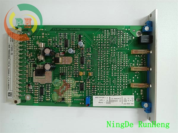 Rexroth ʿַŴVT-VRPA1-537-10/V0/RT