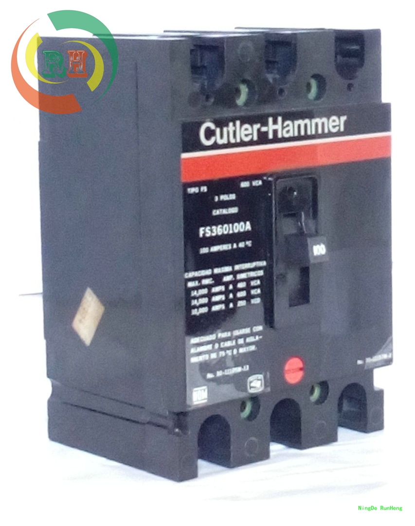 Cutler Hammer E51SCL6PC-R紫