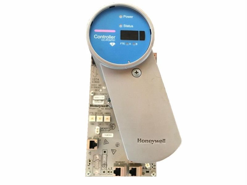 honeywellFC-QPP-0001