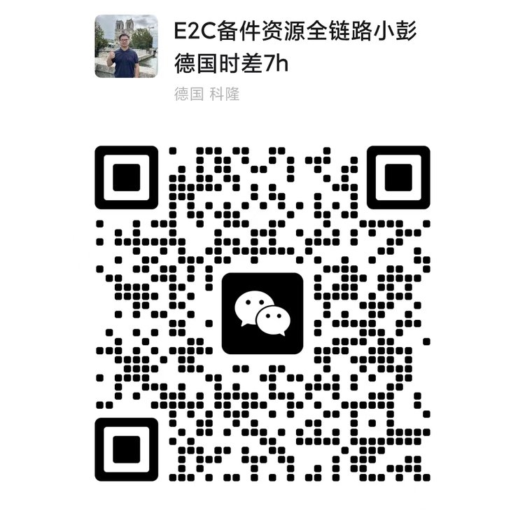 ¹ Regina -12719008315s Verbindungsglied083 doppel