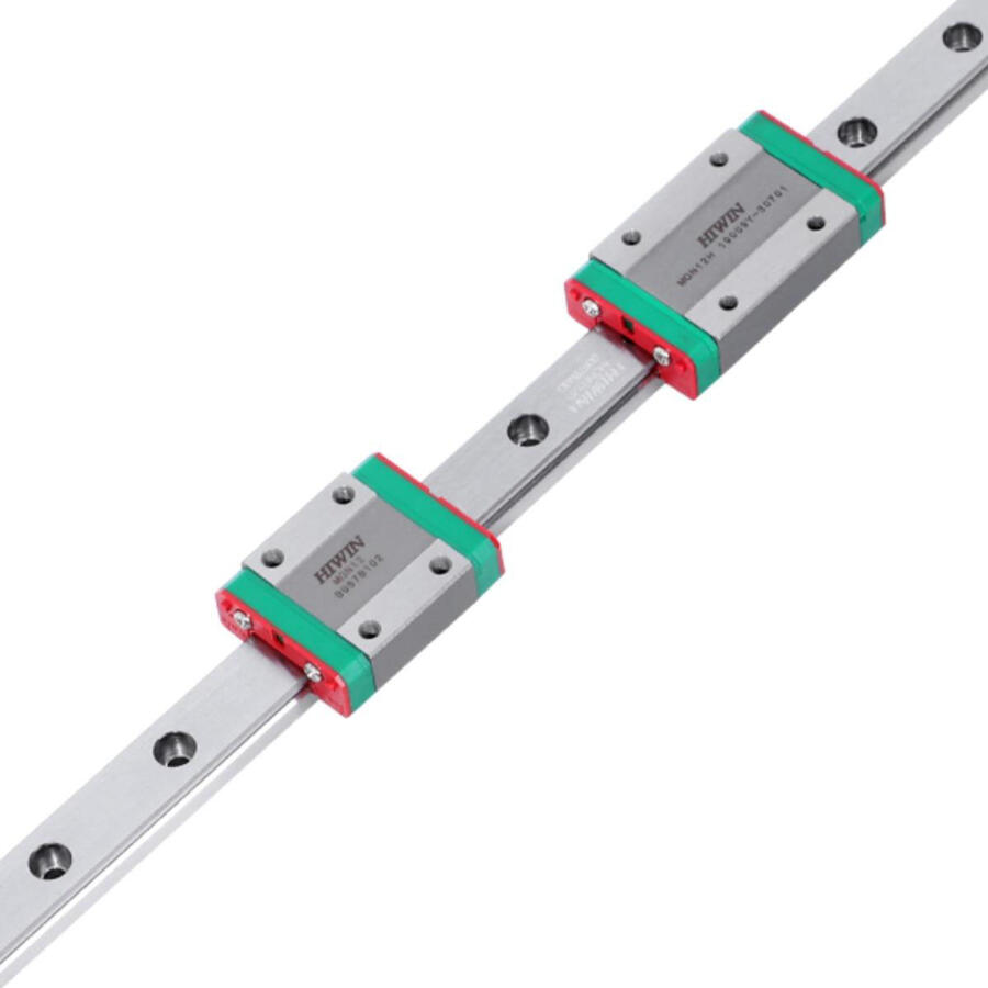 HGH15 HGH15CA1R960Z0C