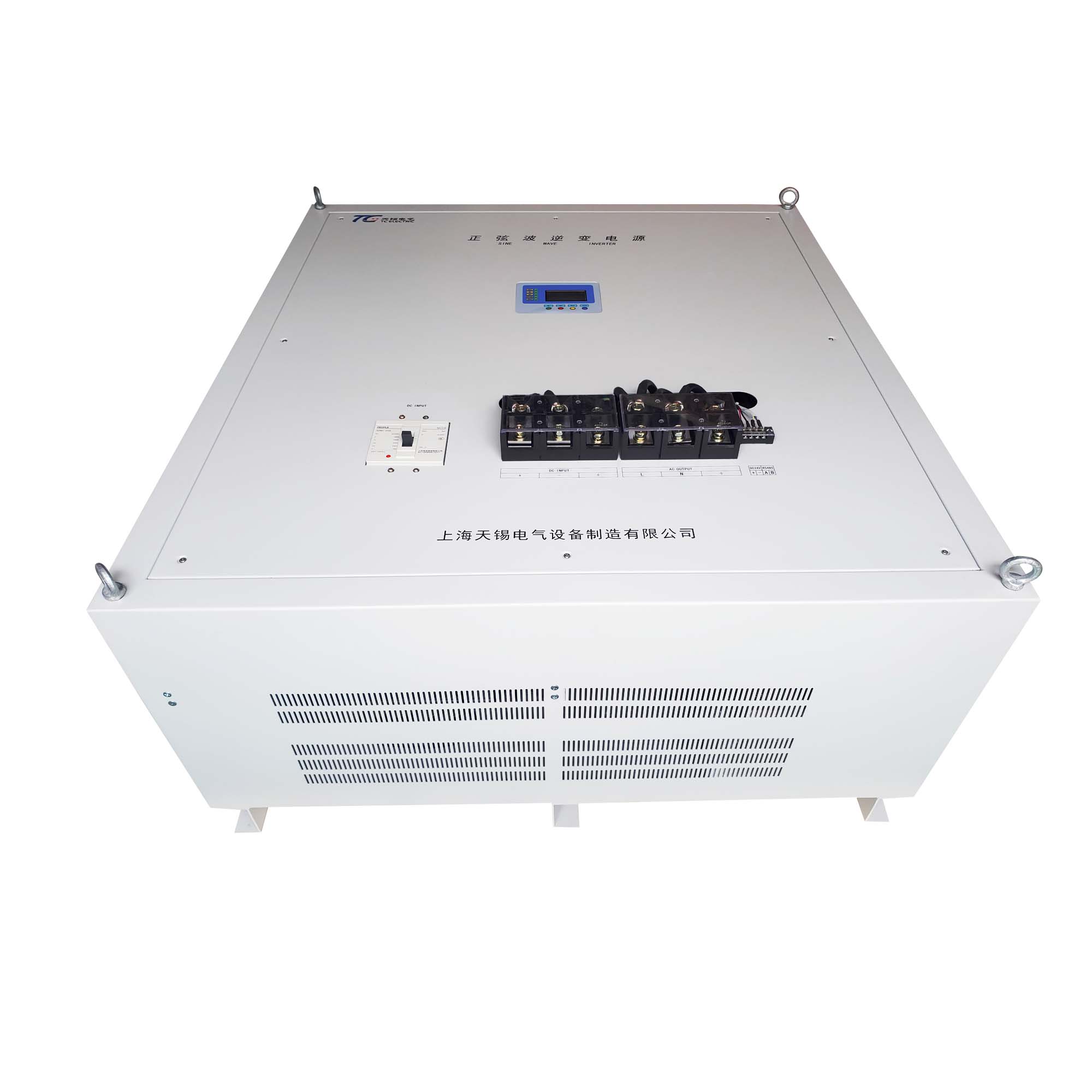 Ӧ60/80kWDC192VתAC220V