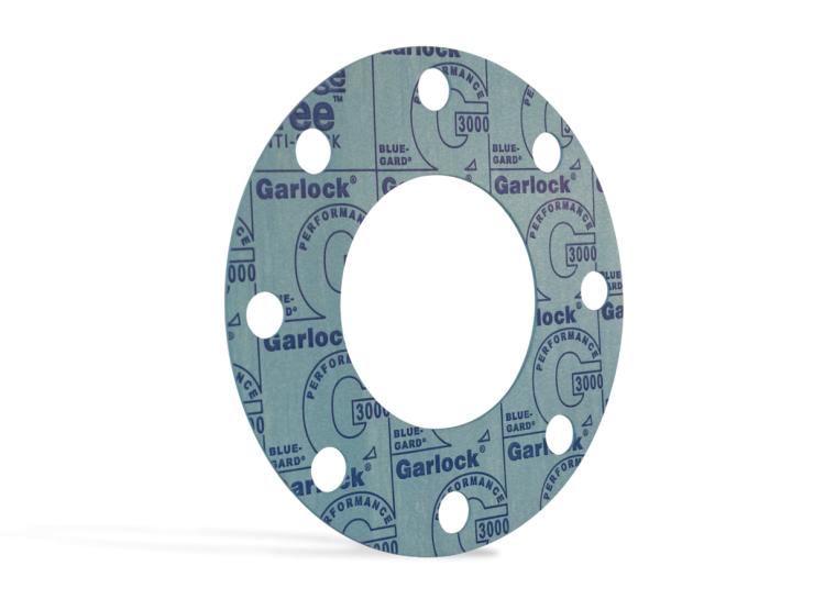 Garlock BLUE-GARD 3000 ѹάƬ