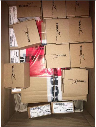 ƹӦTELCO SMR 6206 SG 5 紫