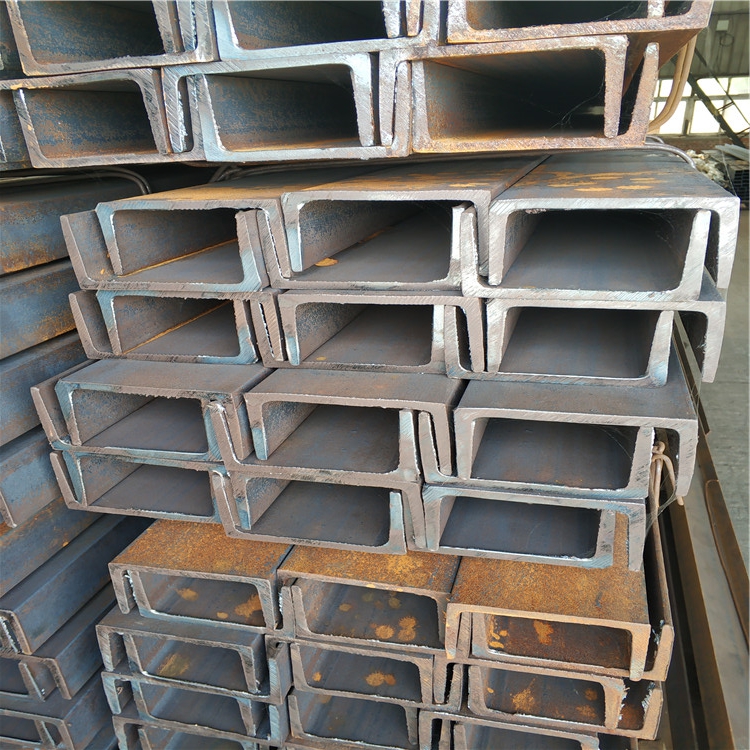 ۸C12*20.7 A36/A572GR65 㽭 ֽṹ һ֧