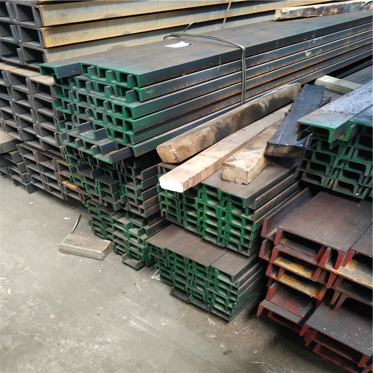 ձ۸75*40*5 Q235B ֱֻ ֽṹ