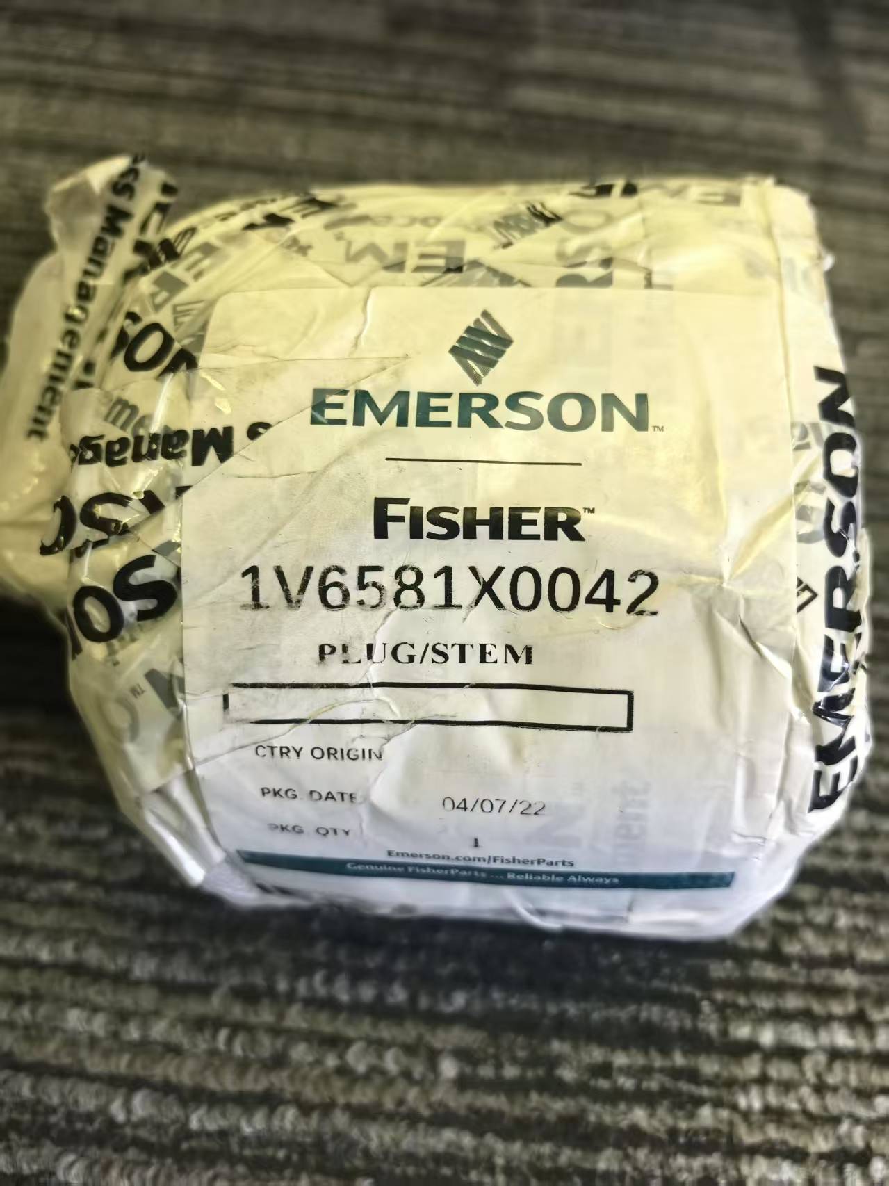 ֻfisherڷܷ⻷ 1V6581X0042