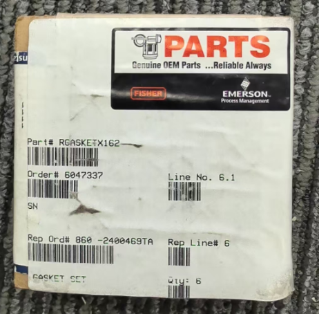 ֻfisherŵƬRGASKETX162