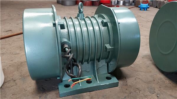 邯郸YZQ100-8高频振动电机报价