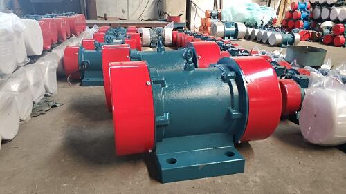 果洛YZQ100-8微型振动电机厂家